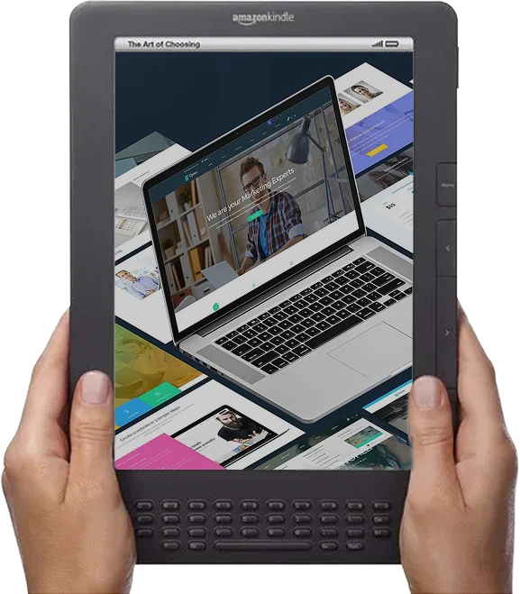Author Website