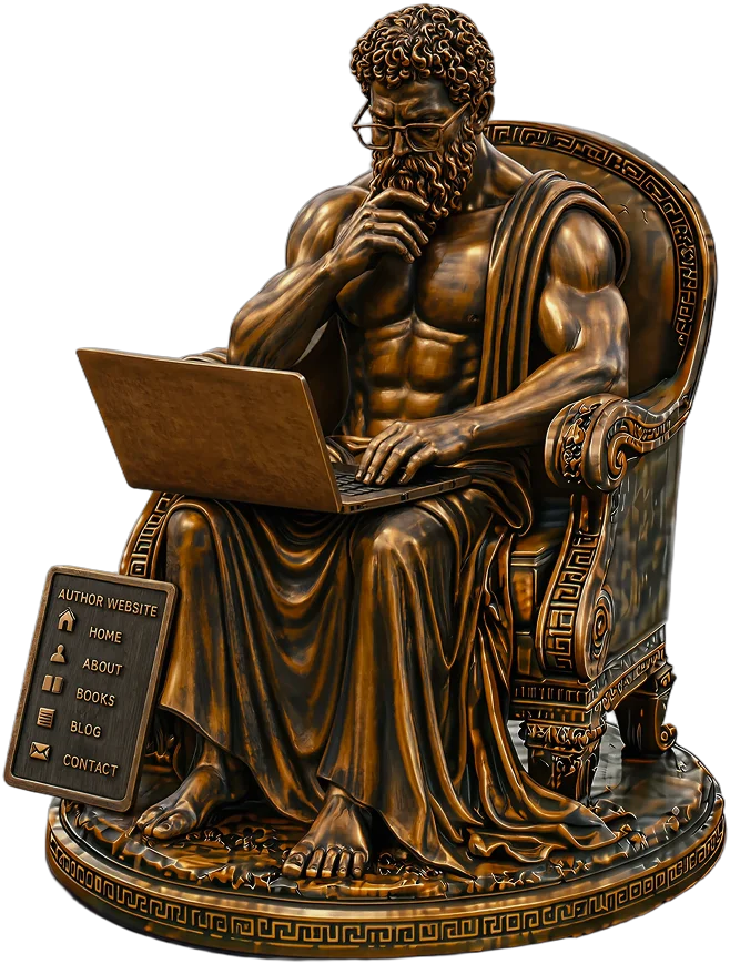 Author Website