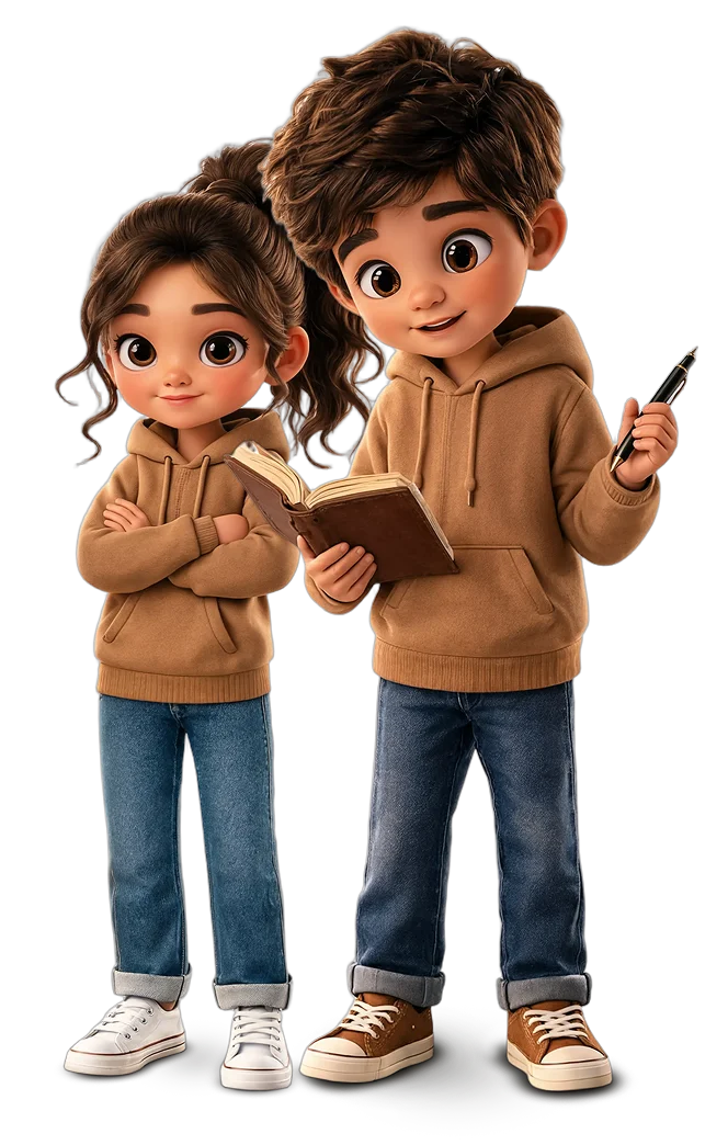 Childrens Faqs