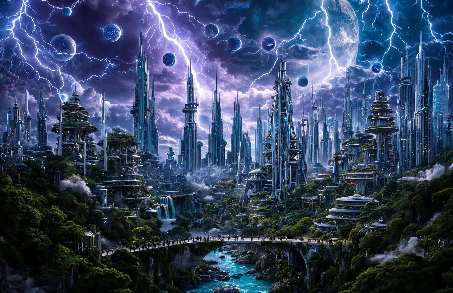 Fiction Book