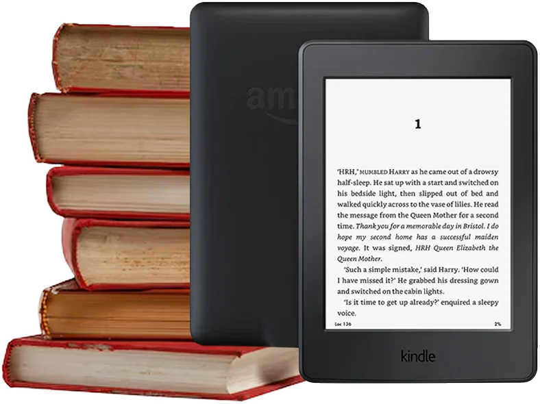 Ghostwriting Publishing