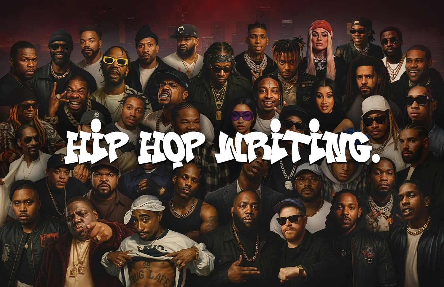 Hip Hop Genre