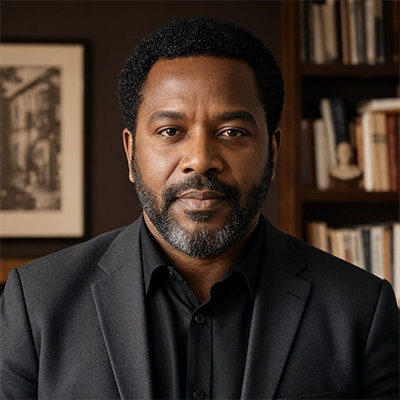 Javier Garrett