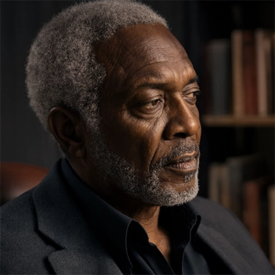 Jeffrey Sanders