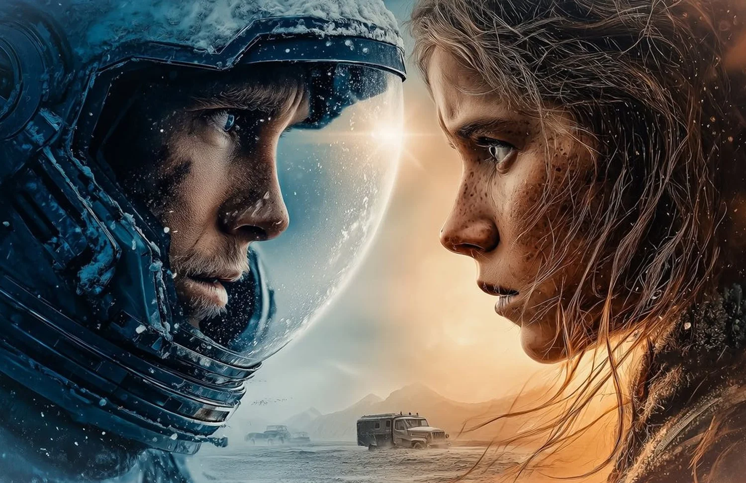 Science Fiction